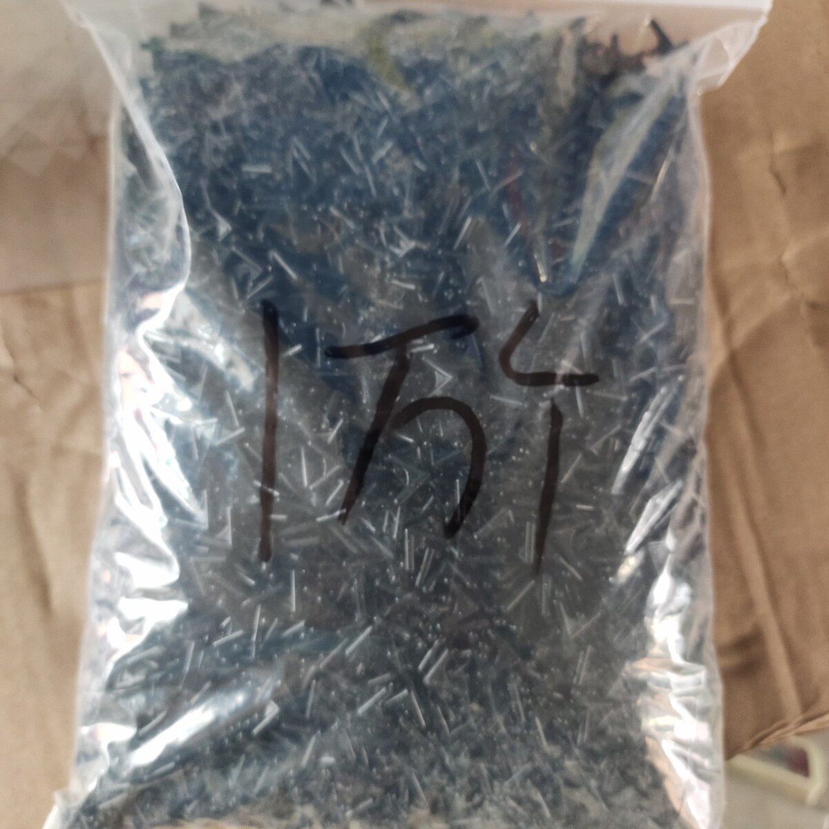 调位分线器双钩台钓钩器子线双钩用橡胶防缠豆分叉豆分叉分叉
