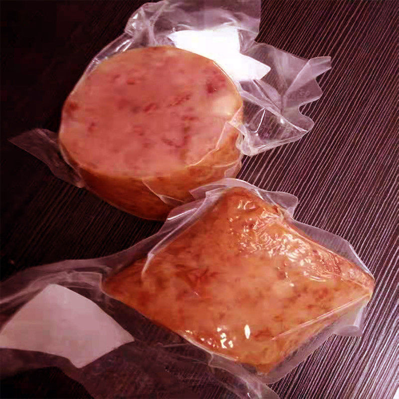 定州焖子河北特产正宗肉肠肉糕红薯粉灌肠开袋即食