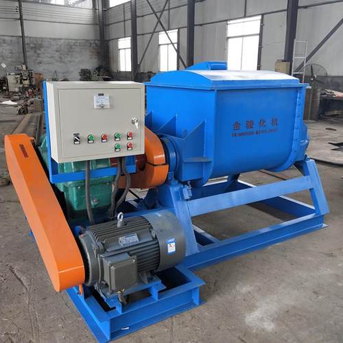 热销厂家供应捏合机银井盖复合板搅拌机不锈钢电加热铝树脂浆捏合