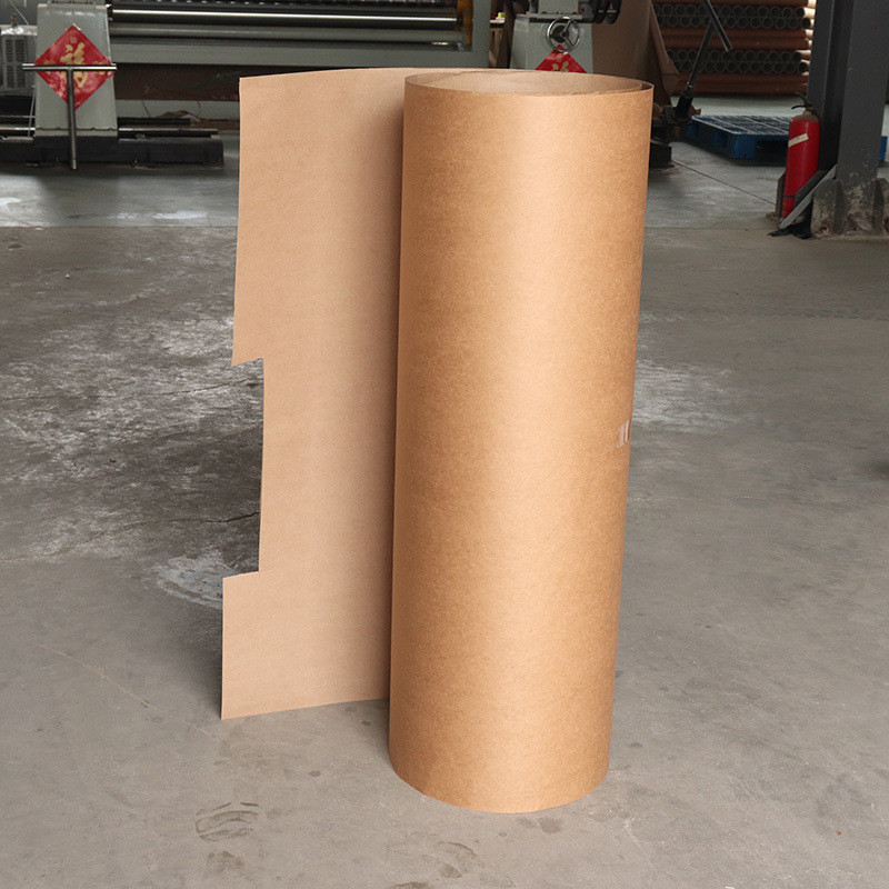 麦芽纸新闻纸cad绘图纸打版纸牛皮纸裁剪绘画打版牛皮纸每卷100m