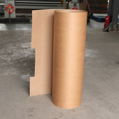 麦芽纸新闻纸cad绘图纸打版 纸牛皮纸裁剪绘画打版 牛皮纸每卷100m