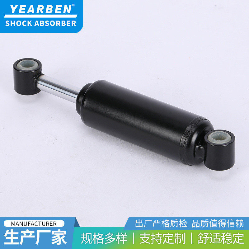 阻尼器供应汽车后尾门阻尼杆气弹簧厂家批发各缓冲器阻尼规格