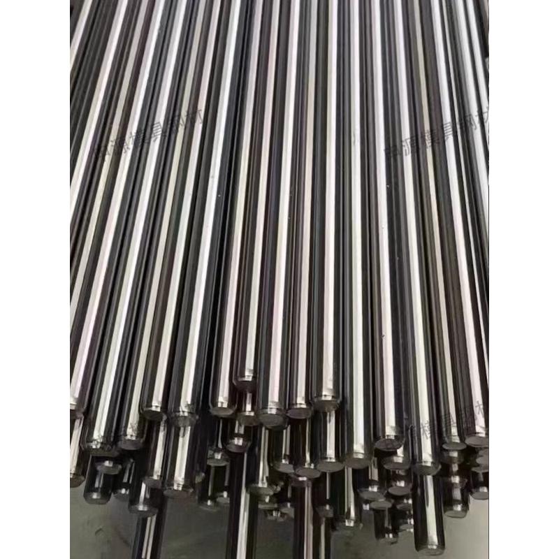 优质高温合金GH4169GH3030GH4151GH2696圆棒，钢带材料4j36