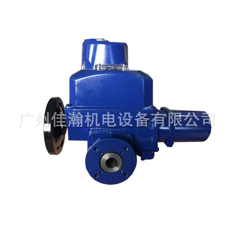 热销原装天津津伯电动伯天执行器bs-60f30hgp600nm