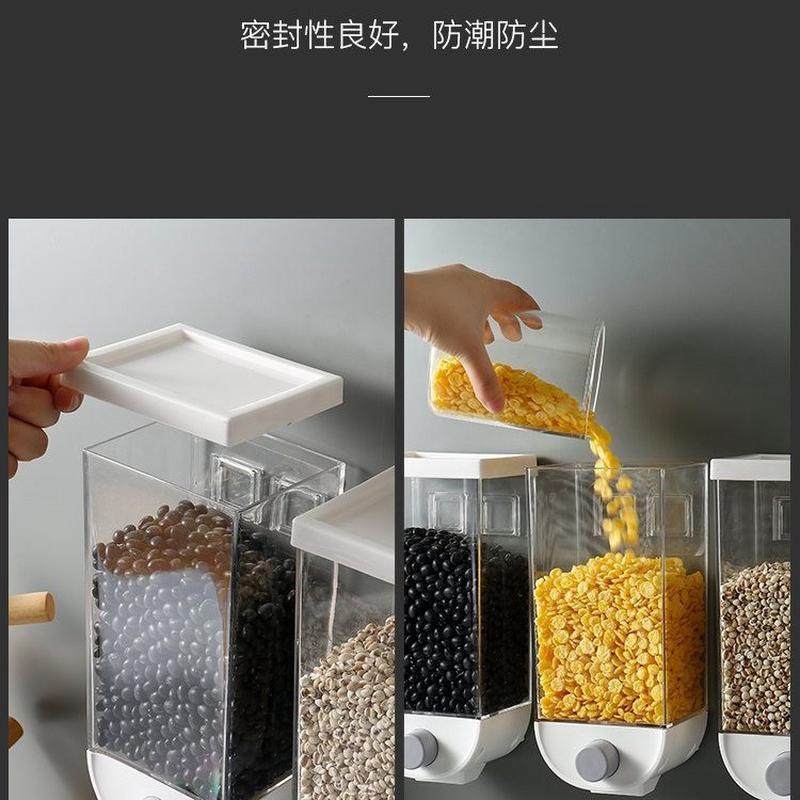 热销家居创意厨房用品用具小百货家用生活大全厨具免打孔壁挂收纳