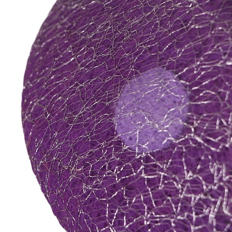 摆件羊毛毡创意手工摄影道具戳戳乐工艺品圣诞装饰摆件厂家直销