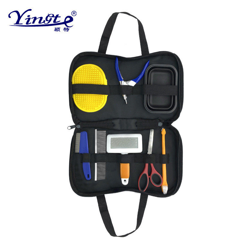 狗梳子美容工具狗狗旅行套装宠物梳刷套装宠物指甲剪折叠狗碗,宠物/宠物食品及用品,其他美容护理用品,淘宝优惠券,粉丝福利购,淘宝优惠卷