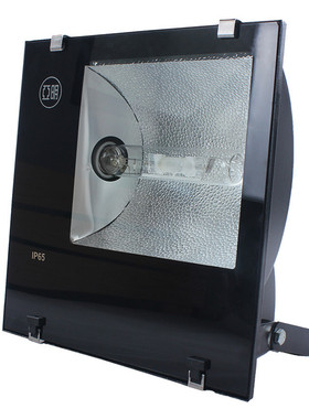 上海亚明400W1000W金卤灯led投光灯高压钠灯户外探照广场泛光灯