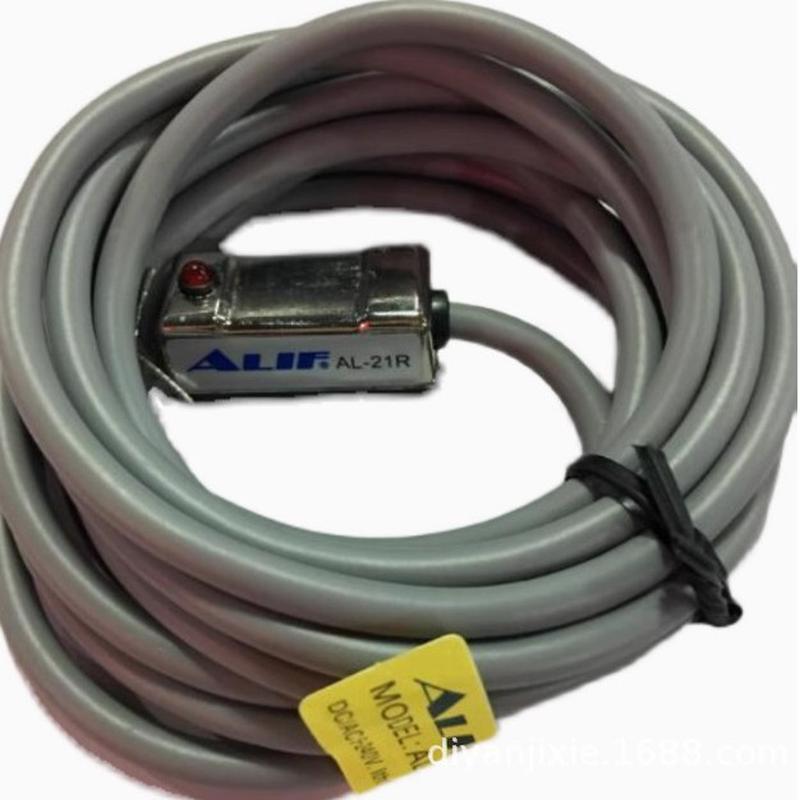 台湾ALIF磁性开关MODEL:AL-21RAL-20RDC/AC5-240V100mA10W