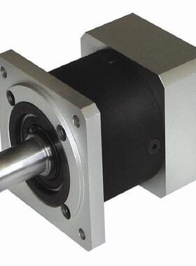 格齿plf系列行星减速机直瓦精度7弧分plf/ple40~160行星减速机