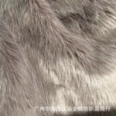 热销仿大耗子毛毛长65狐狸毛厂家现货