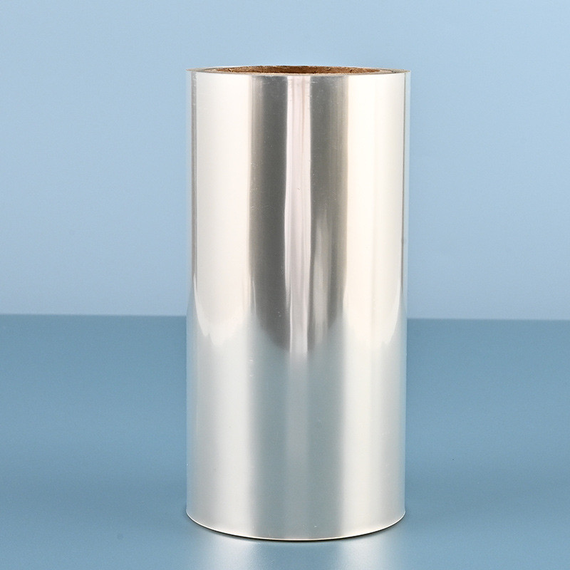 pet单面氟素膜多色离型膜高粘硅胶专用离型膜原材料批发