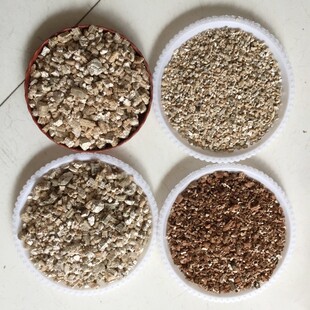 厂家批发规格栽培基质水稻栽培育苗园艺蛭石蛭石齐全品质好