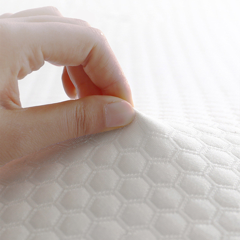 热销学生床垫床褥零酒店压海绵宿舍薄垫软垫生产厂家被褥高密度