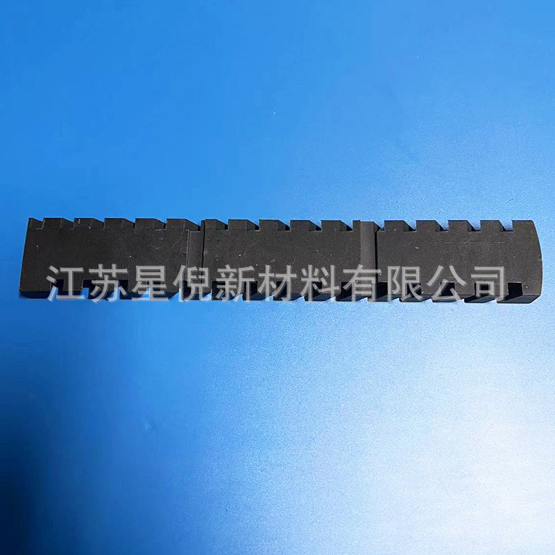 碳纤维四从优刮板厂家供应聚四氟乙烯板铁氟龙加工件批发量大氟