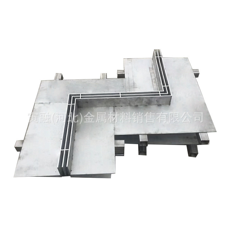 201线性排水沟缝隙式排水沟u型槽园林绿化隐形美观厂家盖板排水