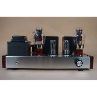 厂家直销300b直热式三极管梦幻魔球发烧胆机套件功放