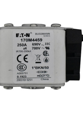 热销170m6021170m6081170m6083170m6085原装快速熔断器保险丝