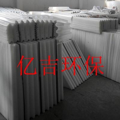 热销厂家直供填料斜管填料六角斜填料乙丙共聚蜂窝蜂窝管填料