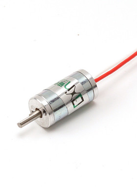 东莞厂家公路测绘仪零件旋转电磁铁xz1020l定制磁性材料软电磁铁