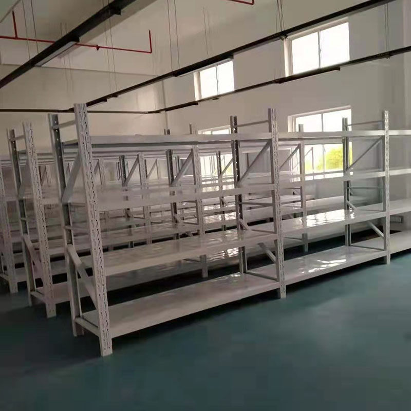 定制轻型中型重型层板货架五金可调节拆卸组装置物架湖南长沙厂家