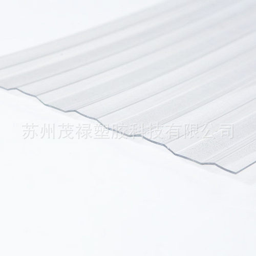 定制彩色耐力板洁雨棚车棚采光隔热阳光板聚碳酸酯pc窗台光板