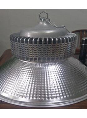 天棚100w150w200w工厂灯车间厂房灯led工矿灯灯