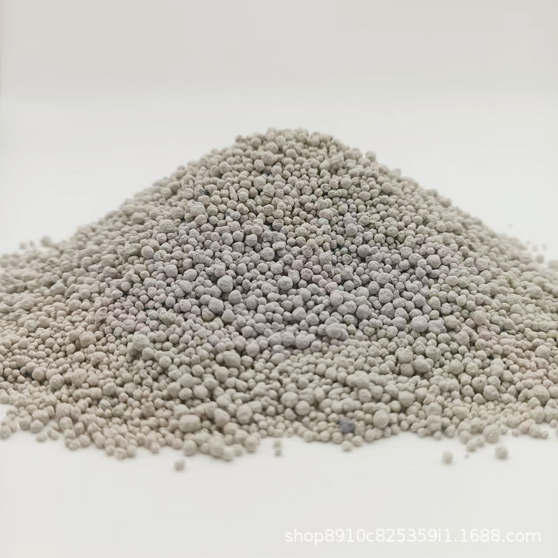 热销批发膨润土猫砂持久除臭可冲厕所遮盖力好结团粉尘不粘底0快