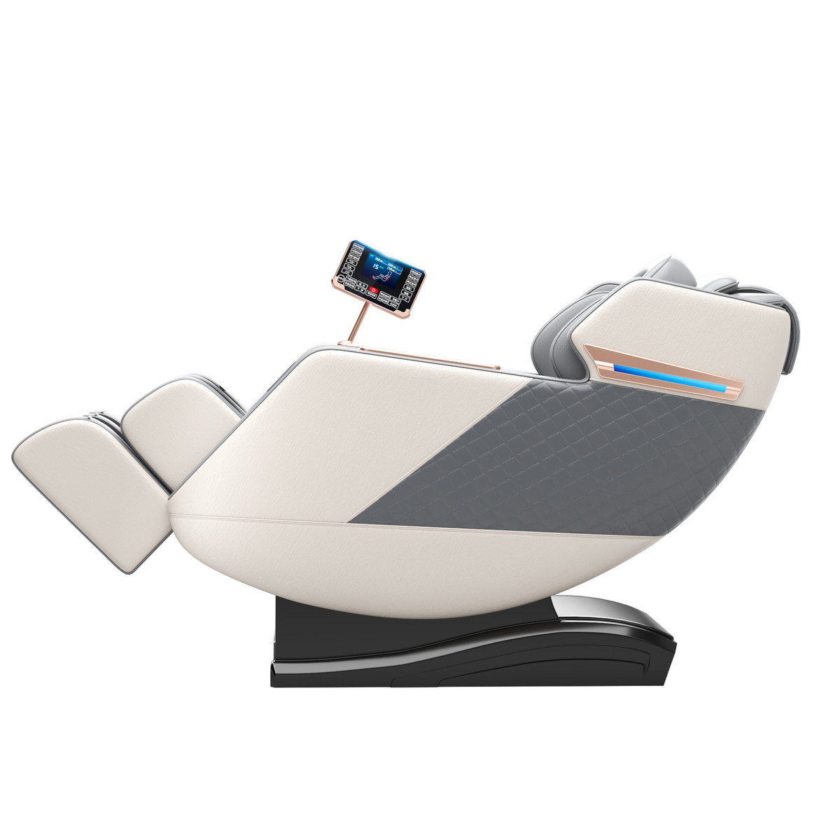 热销按摩椅家用全身多功能全自动小型太空电动舱沙发按摩老年人厂