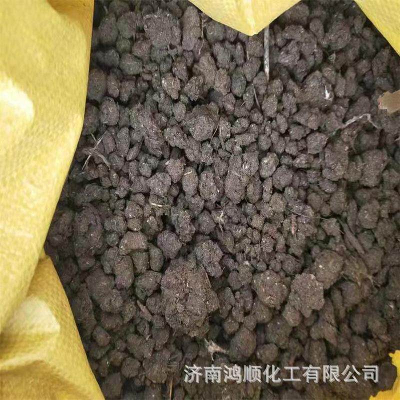 厂家营养土生物菌发酵鸡粪肥有机肥发酵直供纯鸡粪发酵鸡粪