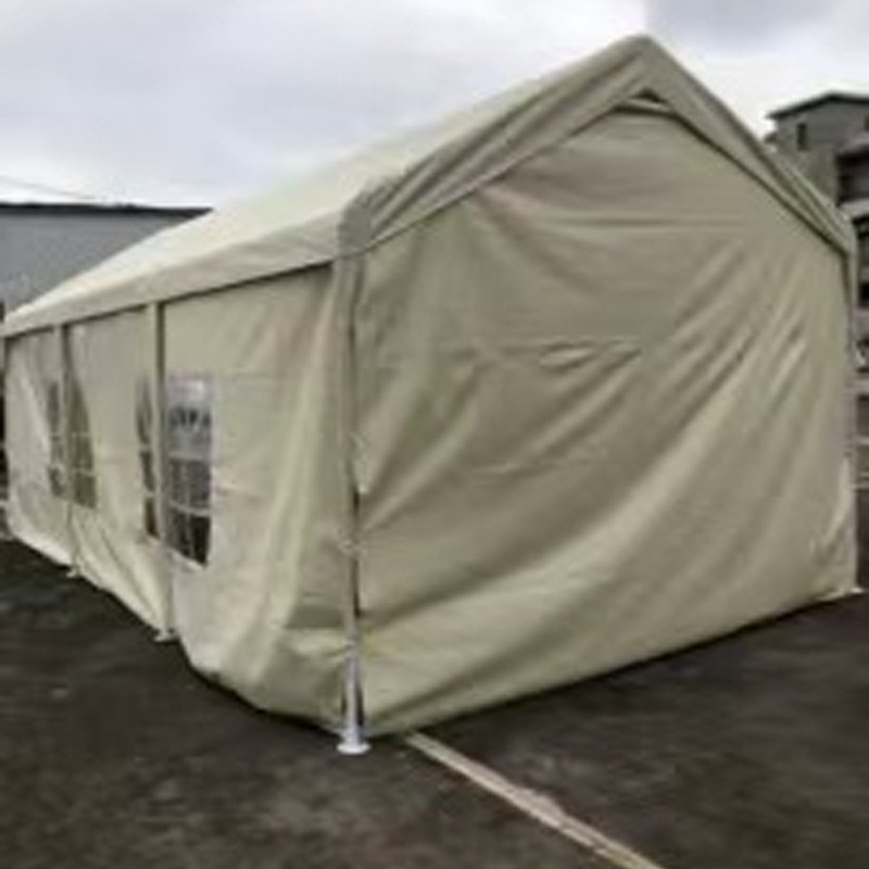 定制网红夜市摆地摊帐篷篷房市集露营遮阳商用四角伞家用停车棚