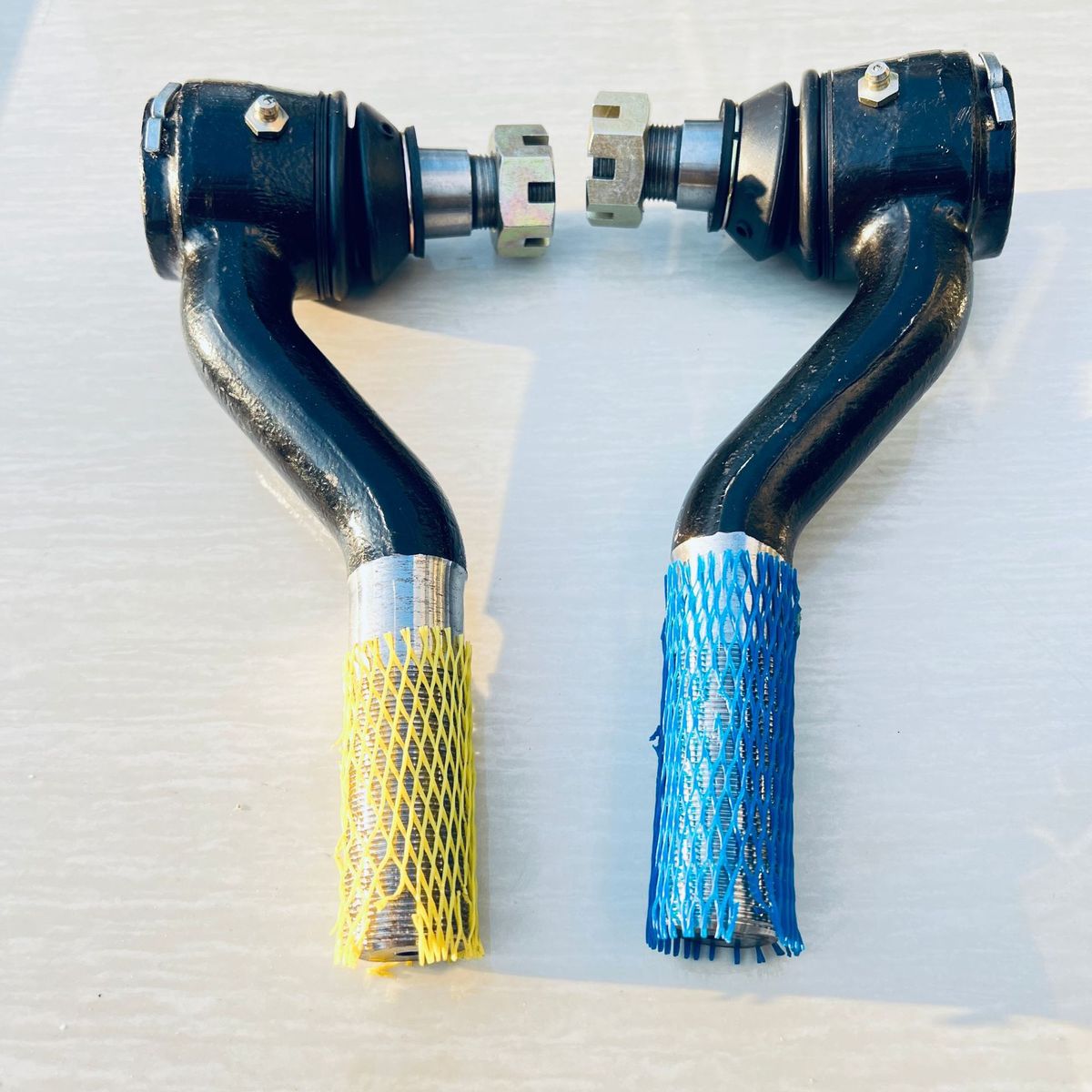 热销适配亚星客车横拉杆球纯头电动公交车3303060-fq99aa-xf17