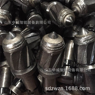 热销掘进机截割头强硬岩截齿掘进动力用s120矿用掘进机硬岩截齿