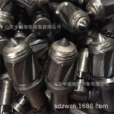 热销掘进机头割截用硬岩截齿掘进动力强s120矿用掘进机硬岩截齿