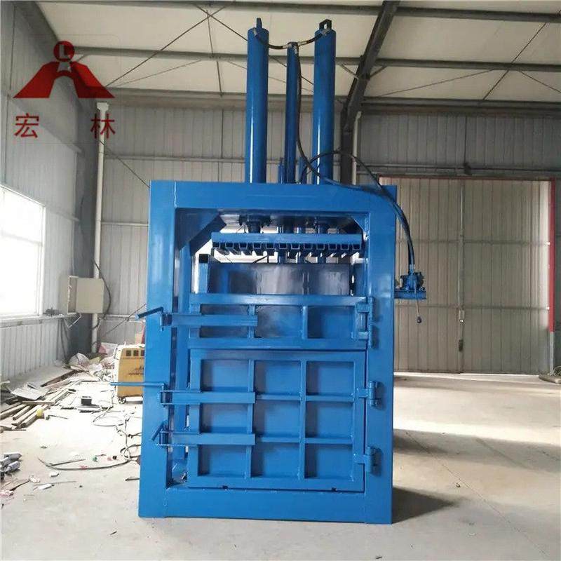 热销青储打包机玉米秸秆打捆机包膜畜牧养殖打包设备