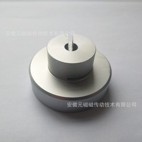 热销磁性联轴器磁力联轴器平顶磁性联轴器yka56平面传动面型丝