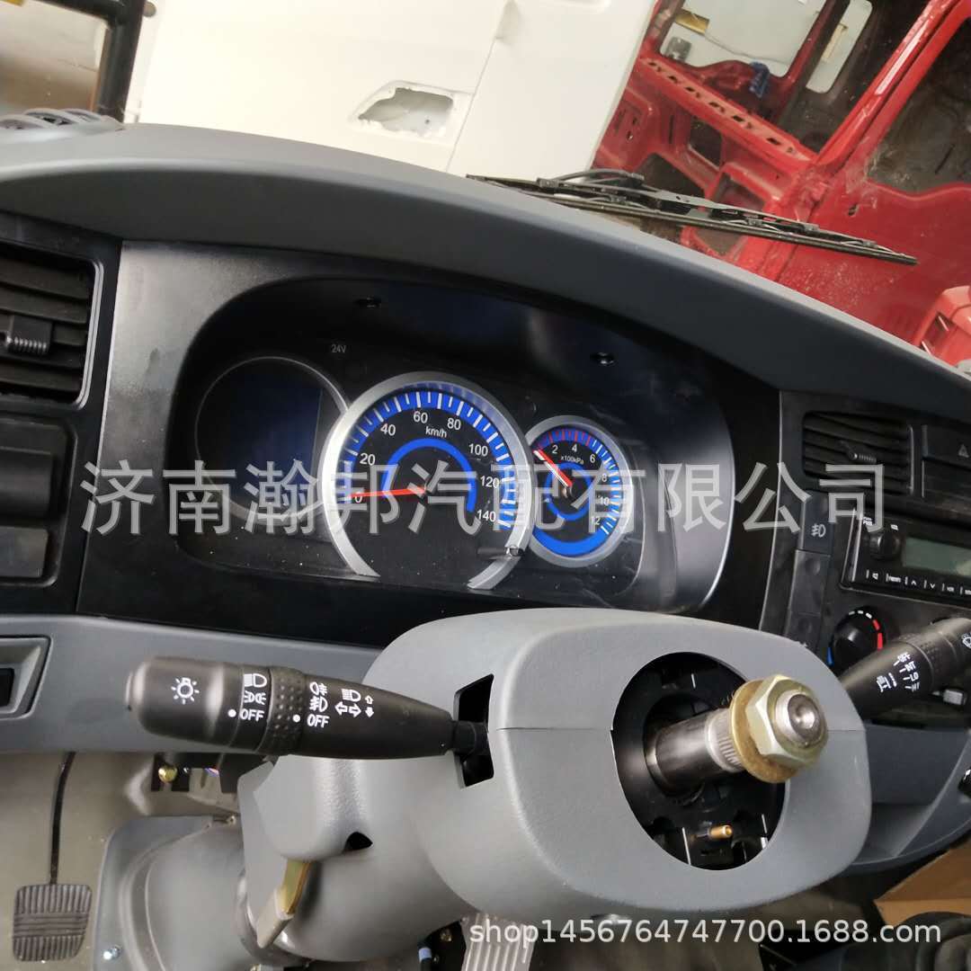 热销东风福瑞卡壳东风多利卡车门壳东风凯普特车门板内饰升降器总