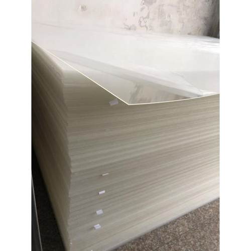 高透明亚克力板有机玻璃板材定制各种颜色ms定做ps板切割加工板