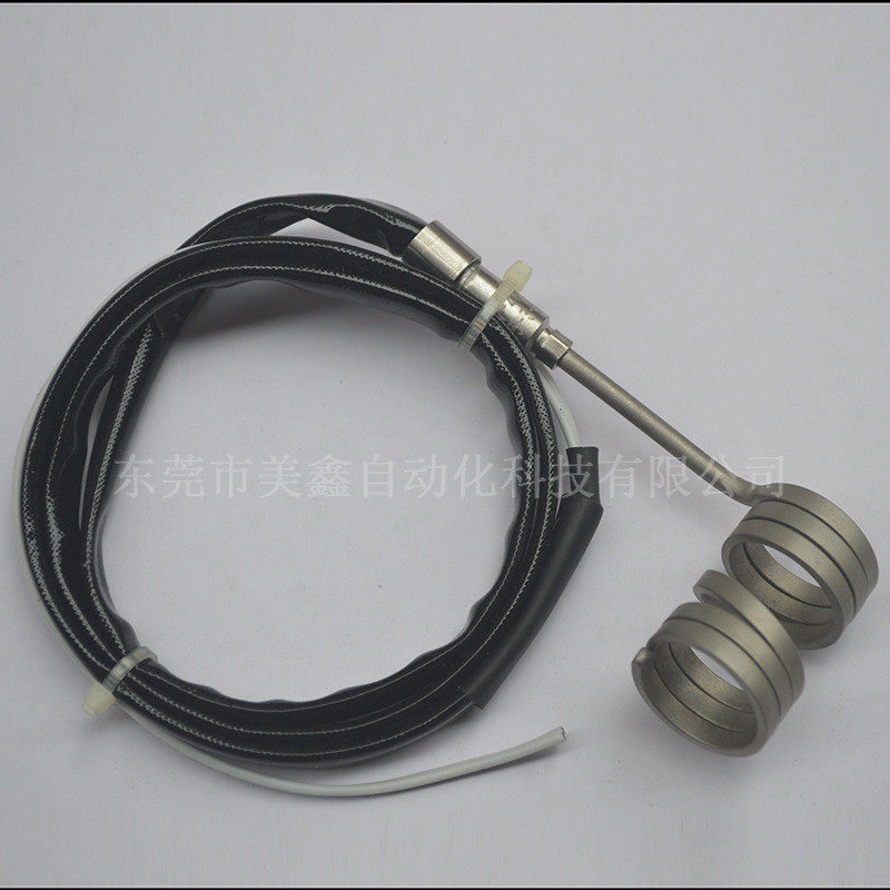 弹簧发热圈 模具热咀热流道发热圈 热流道加热丝发热圈,包装,塑料托盘,淘宝优惠券,粉丝福利购,淘宝优惠卷