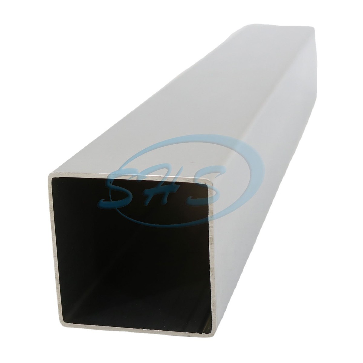 使用价批发304材质不锈钢方管抛光面家具制品厂