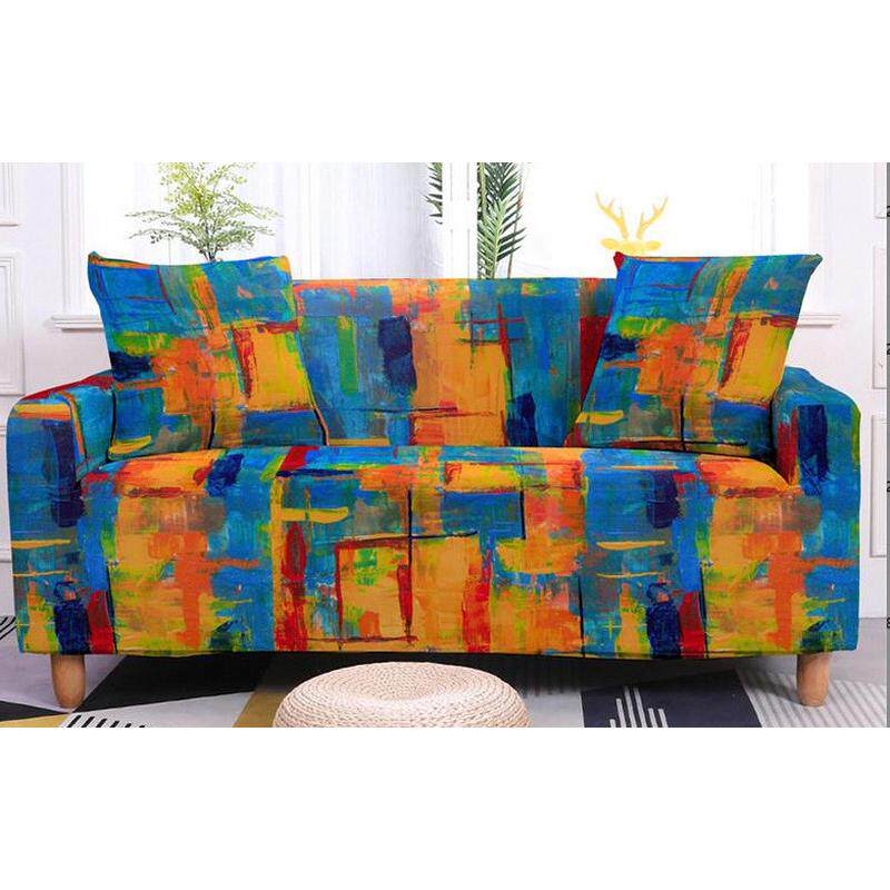沙发套多人组合防滑保护套大全防尘沙发套罩热销