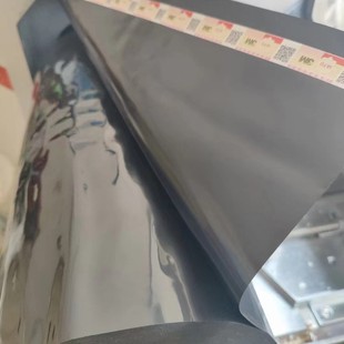 5908孔闭黑胶丙烯酸泡棉双面胶防水耐高温泡棉胶0.25mm厚度有散料