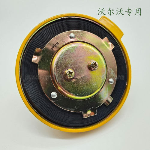 挖掘机防盗油箱盖沃尔沃ECEC