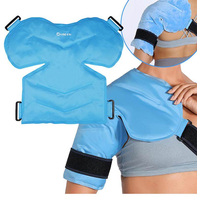 肩膀热卖运动损伤工厂绒布冷热敷冰袋肩部理疗冰袋重复使用,宠物/宠物食品及用品,猫狗垫子,淘宝优惠券,粉丝福利购,淘宝优惠卷