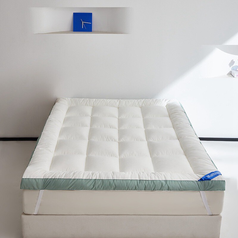 床垫软垫单人双人床垫褥垫被床褥子折叠学生宿舍家用加厚专用
