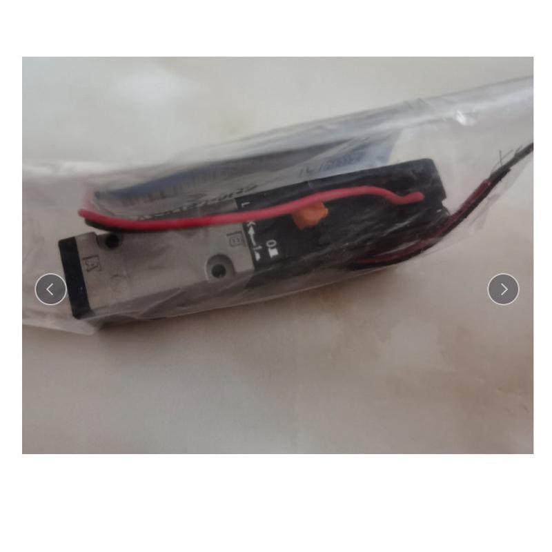 供应日本SMC电磁阀VZ3143-5GS