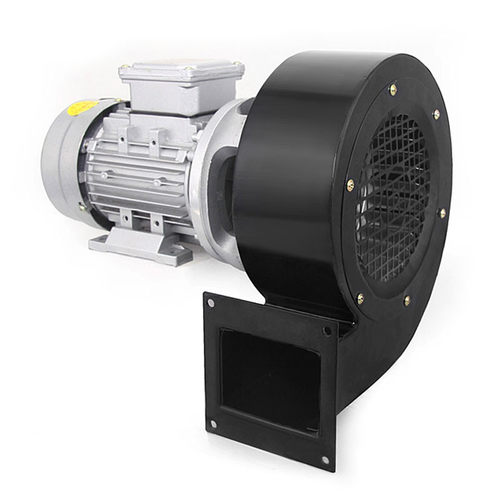 热销df-4/0.37kw380小型df离心风机隔热翼式离心耐温多离心风爆品