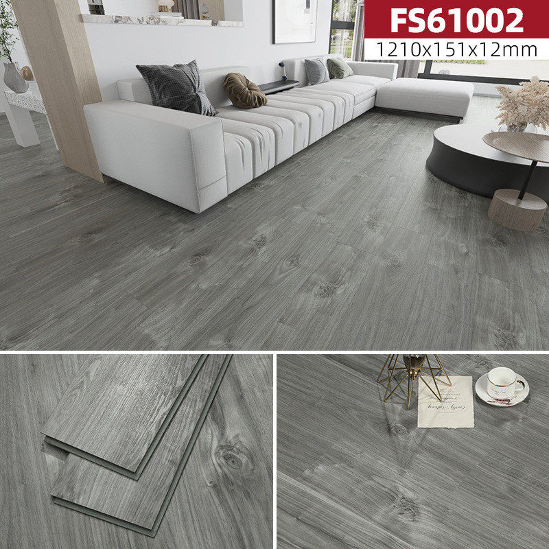 spc石塑锁扣地板12mm毫米加厚pvc仿木纹防霉防水防滑耐磨地板地板,家装主材,SPC地板,淘宝优惠券,粉丝福利购,淘宝优惠卷