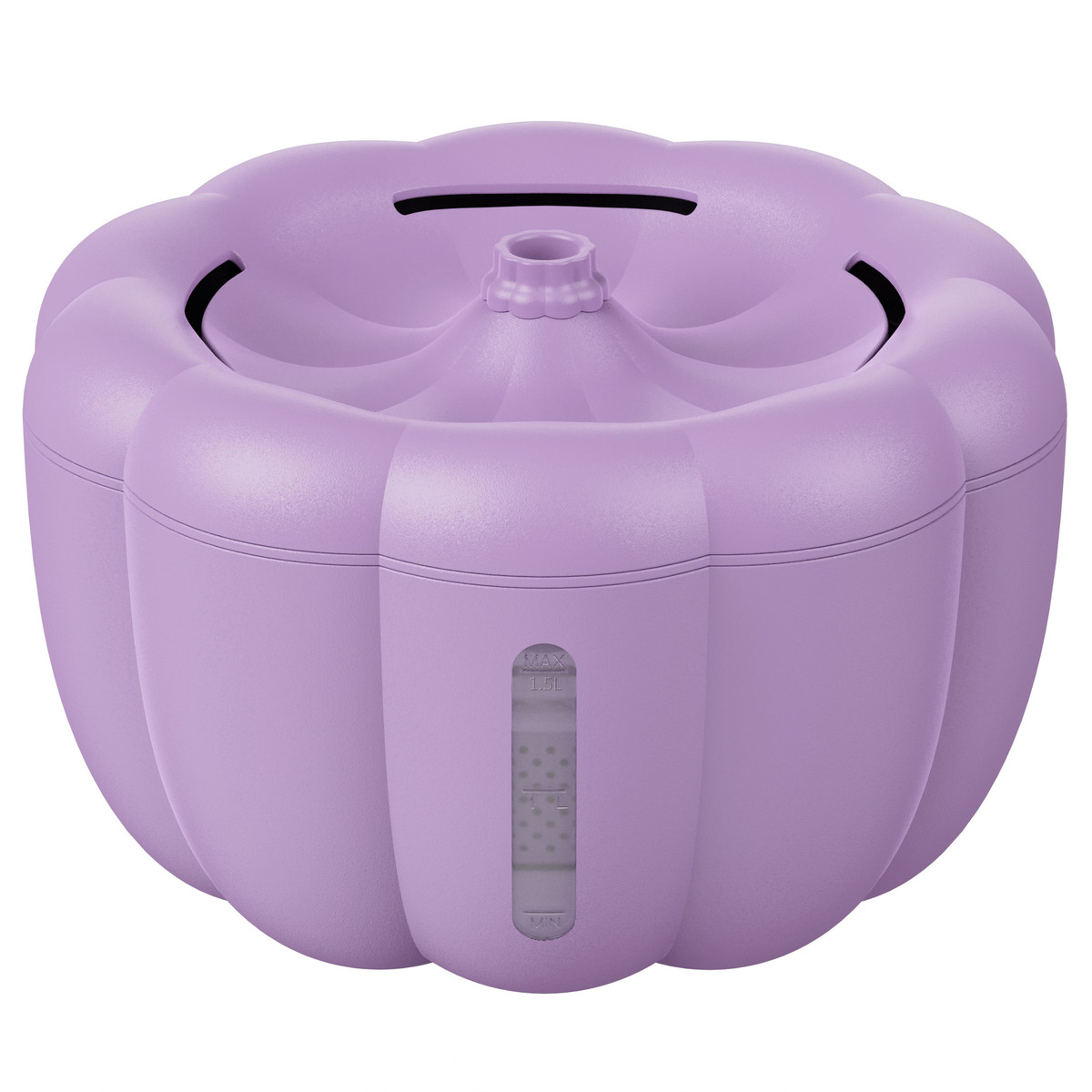 2025新款电商谈可包销1.5l宠物饮水机bsci源头工厂直销