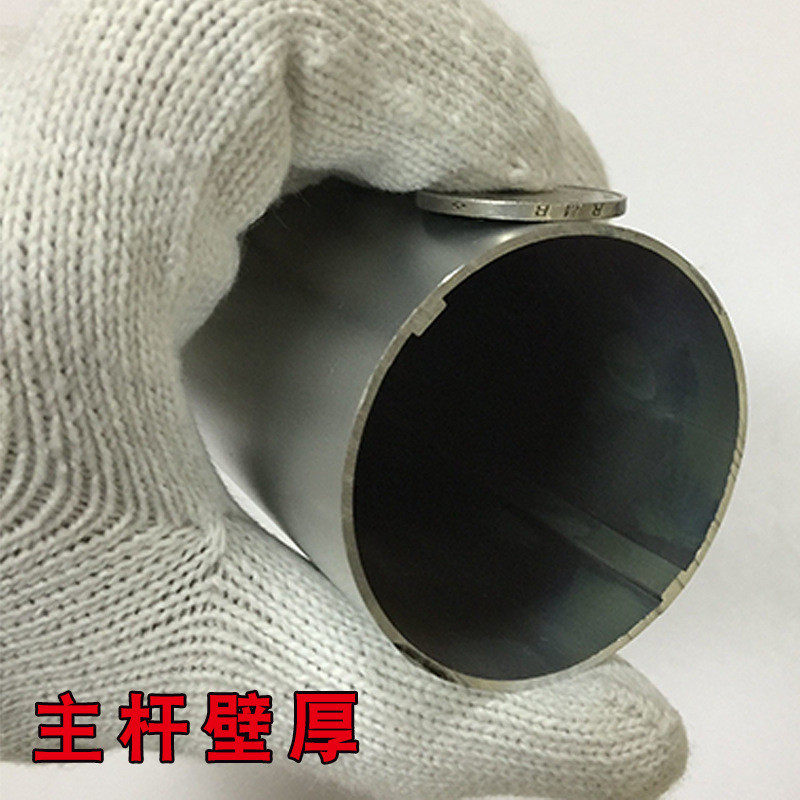 抗风旗杆旗杆底座旗杆围挡无加厚五米道旗注水旗杆旗帜